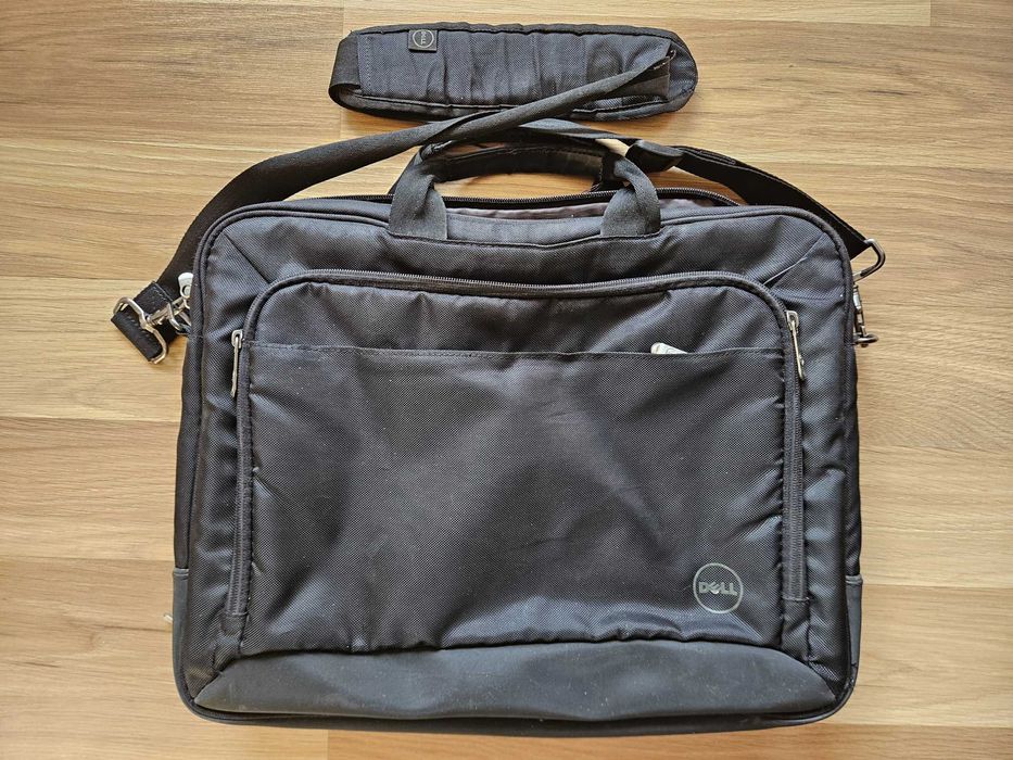 Laptop Dell Latitude 7410 z modułem LTE + zasilacz Dell 65W + torba Dell + dodatkowa bateria