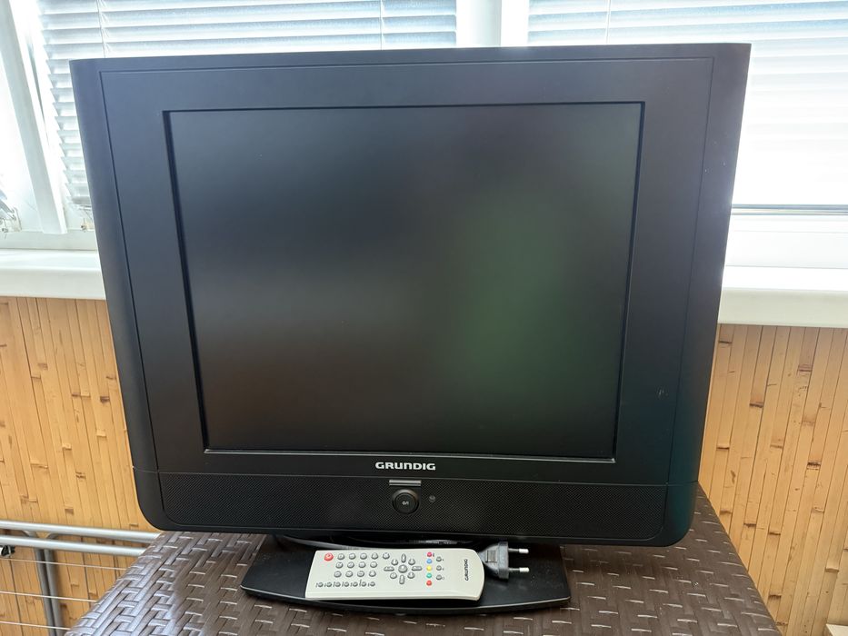 Телевізор Grundig 19”