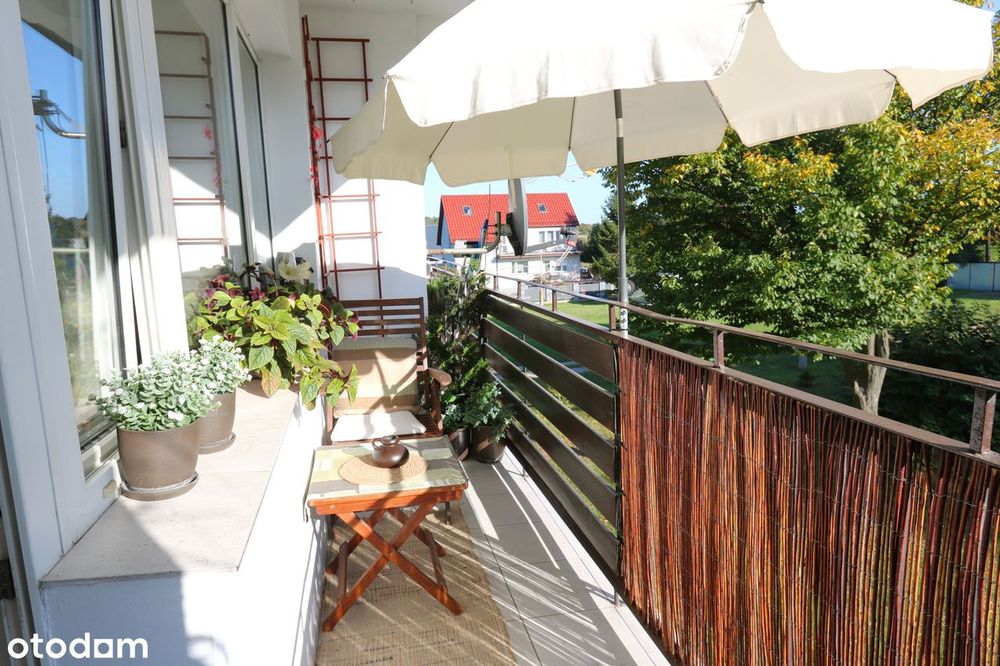Mieszkanie na sprzedaż, 3 pokoje, 70 m², Trzcińsko-Zdrój