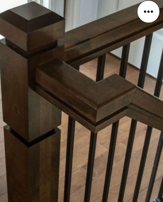 Вироби з дерева будь якоі складності