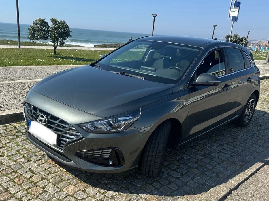 Hyundai i30 1.6 CRDI STyle