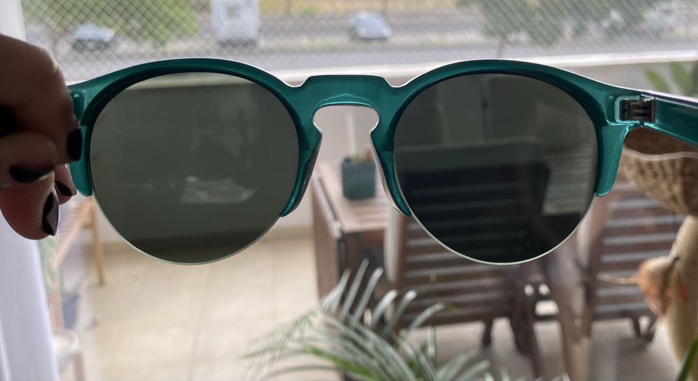 Óculos de sol Mr Boho