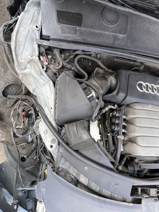 Audi A6 2008 VIN WAUAE54F18N104090 фото оголошення 20 з 24
