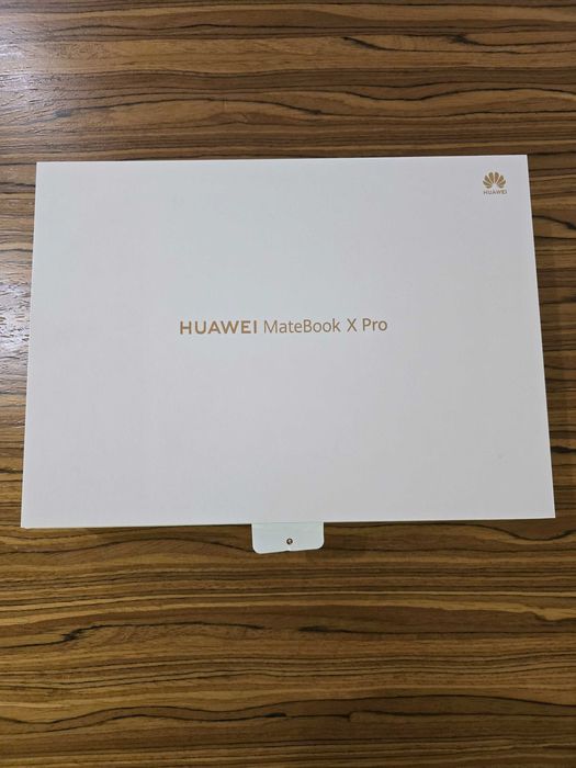 Laptop Huawei MateBook 14 OLED 2,8K Intel Core i7 16GB / 1TB szary