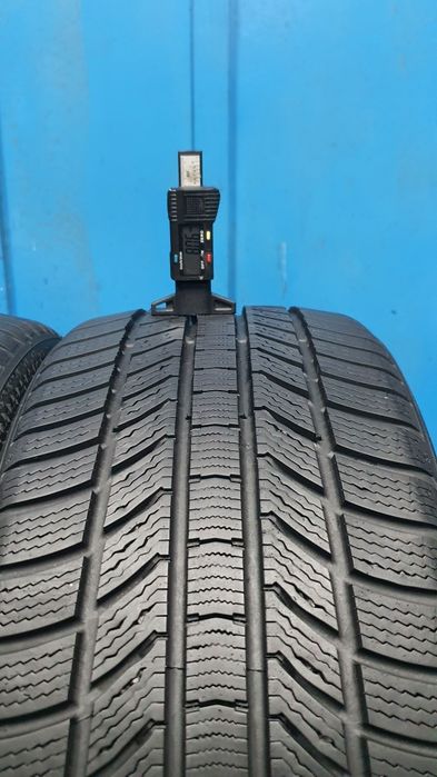 245/40 R18 Continental Winter Contact TS870P ! Rok 2023