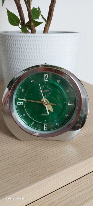 Zegarek   Budzik