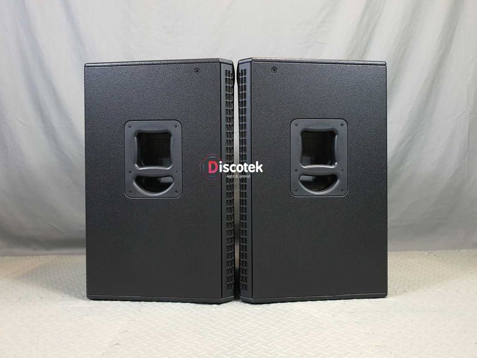 HK-Audio L5 | Linear 5 115 FA | Pokrowce | Jak nowe |