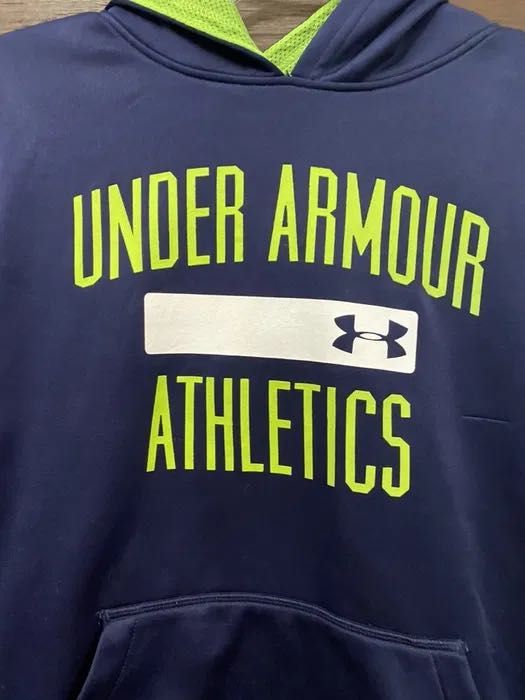 Bluza Under Armour