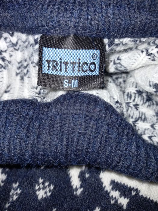 Парні светри для двох