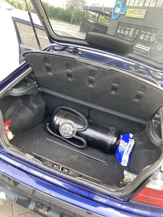 Продам bmw e36 compact