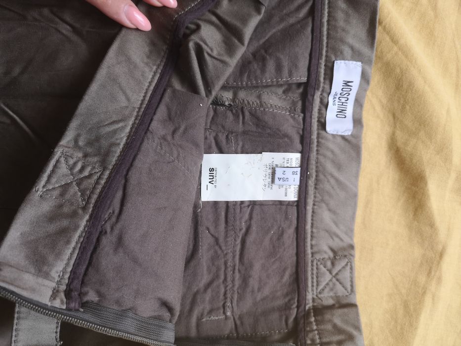 Spódnica love moschino jeans