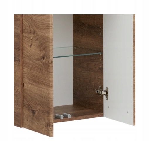 pelipal Szafa wysoka Filo IV 50x186x33 cm