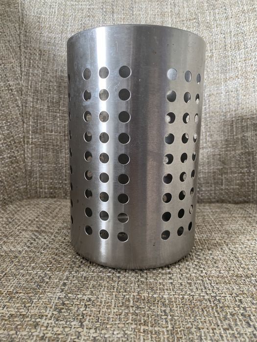 Suporte utensílios de cozinha