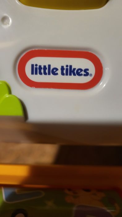Little Tikes Chodzik 3w1