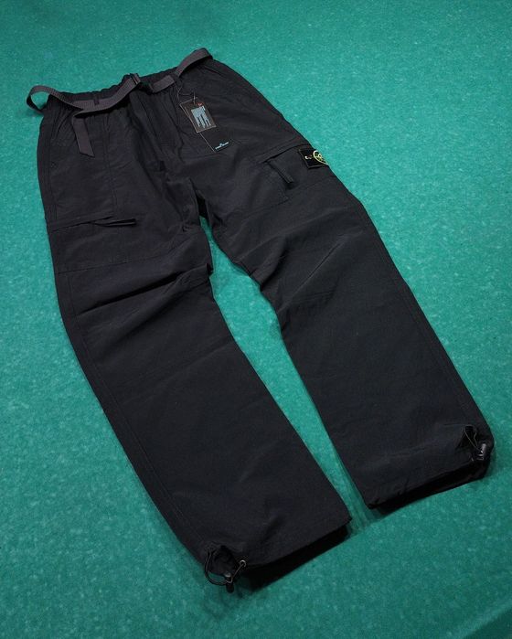 Карго штани Stone island ( тренінгові, тренінгові , брюки, джинси)