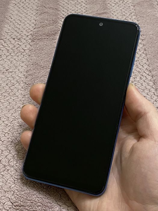 Швидкий Телефон Poco m5s 6/128gb NFC