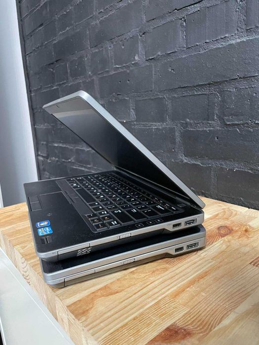 Ноутбук Dell Latitude E6430s, Inteli5, 4 ГБ,320 ГБ для навчання є 20шт