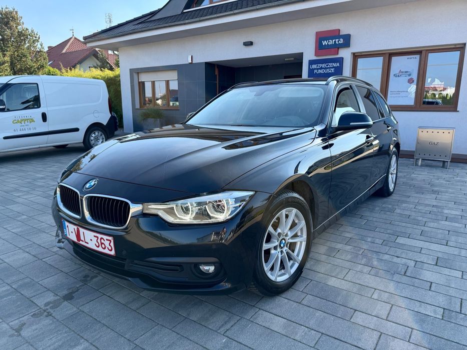 BMW Seria 3