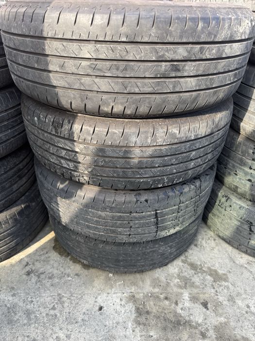 Резина шина колесо Bridgestone Alenza 001 R18 225 60 H