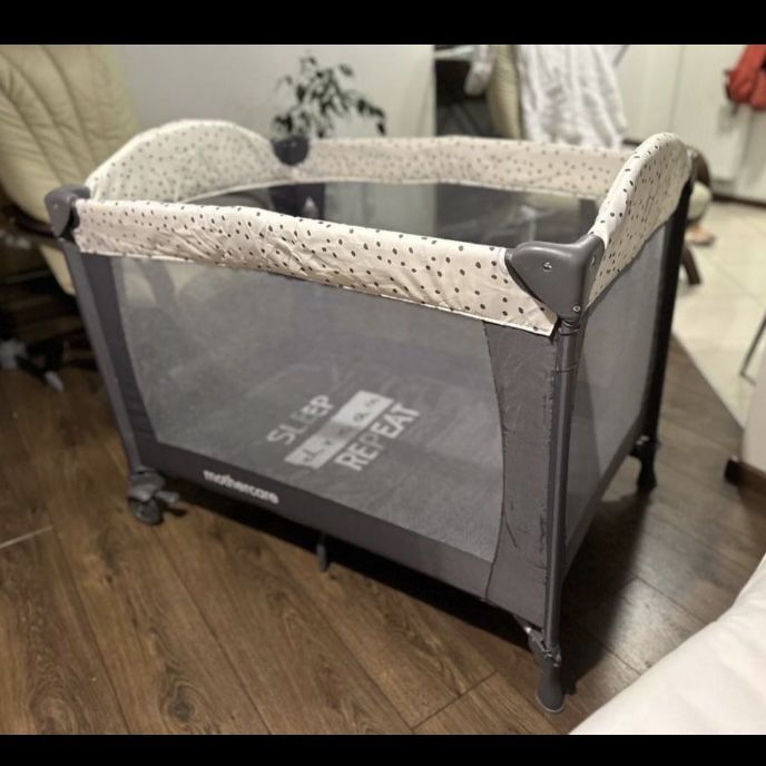 Манеж. Mothercare