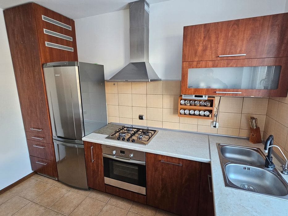 2-pokojowe mieszkanie | Turka, ul. Jaśminowa | Blisko Lublina