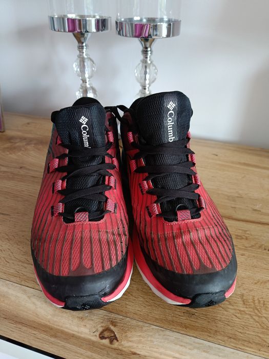 Buty Columbia escape summit 40