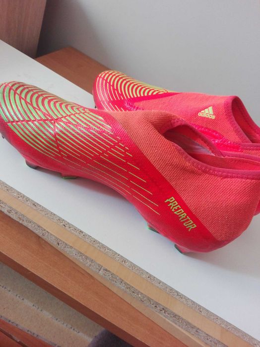 Adidas predator edge.3 ll fg