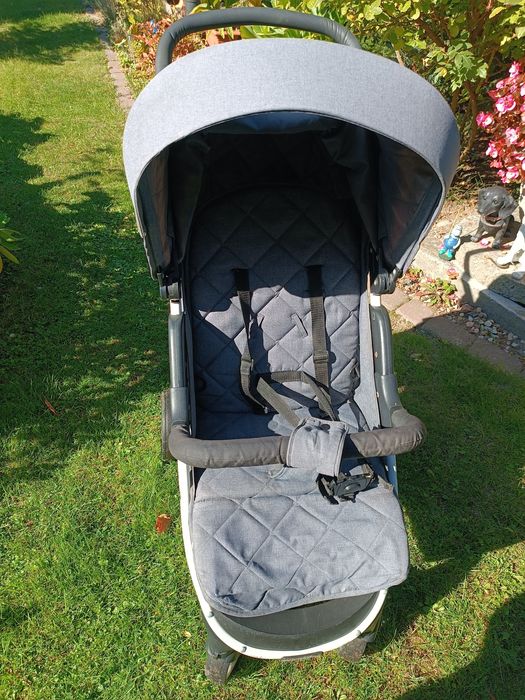 Wózek spacerowy 4 baby Rapid