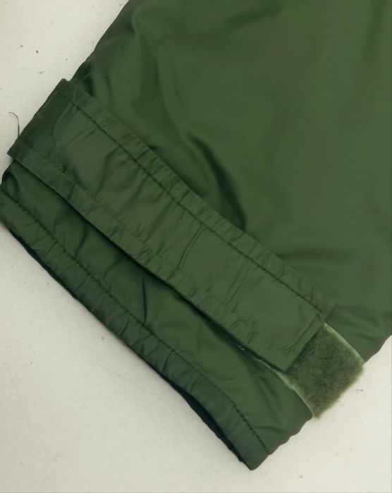 Anorak Buffalo special Mountain Shirt + Kaptur Buffalo; rozm 46 (XXL)