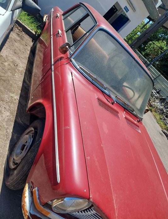 Simca para venda