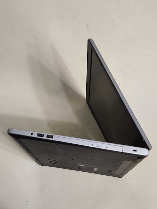 Ноутбук DEll Inspiron 5759 17,3 Core i7/16Gb/SSD 256Gb/Radeon R5 4Gb