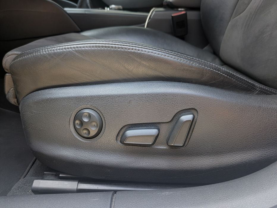Audi A3 8V 1.6TDI