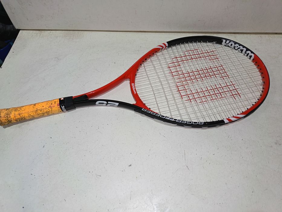 Rakieta tenisowa Wilson 25  junior