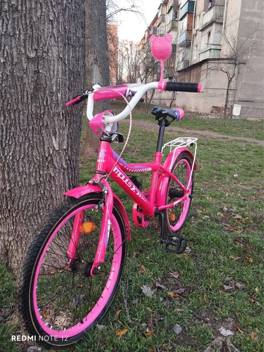 Велисопед Impuls Liana