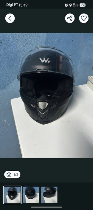 Keeway Superlight 125
