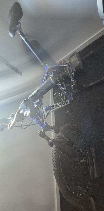 Rolo Elite turbo muin + Bike