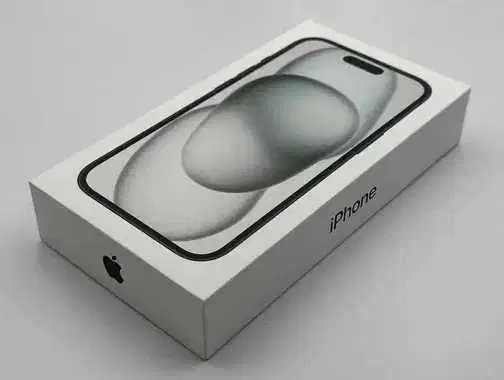 Iphone 15 256GB 2-kolory Kraków ul. Krakowska 4 Sklep GSM