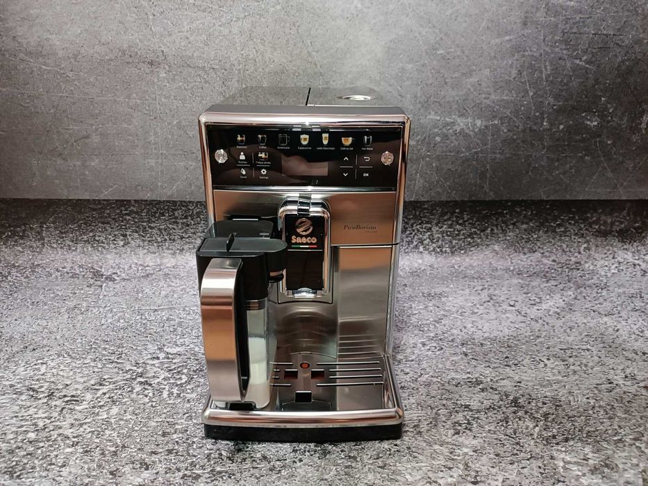 Saeco picobaristo Deluxe саеко Пікобаристо