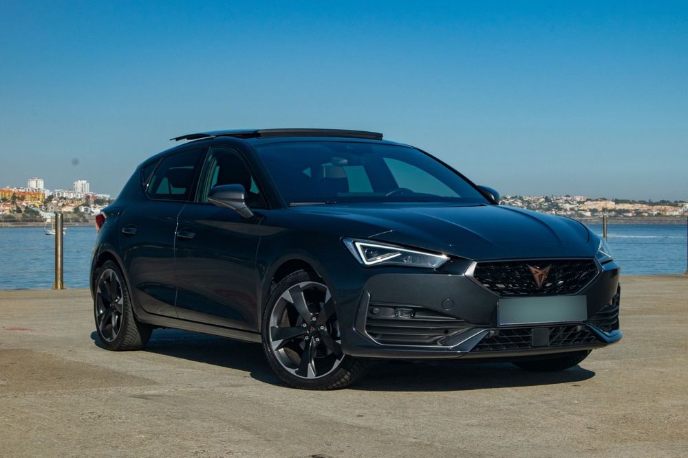 Cupra Leon 1.5 eTSI DSG