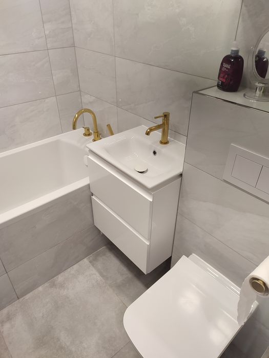 Usługi ogólnobudowlane