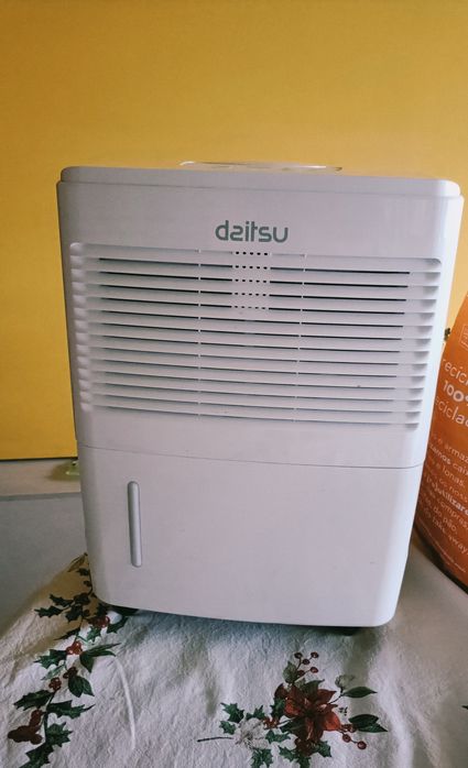 Deshumificador de marca Deitsu