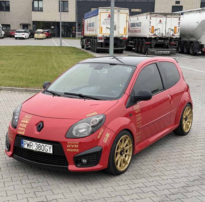 Renault Twingo