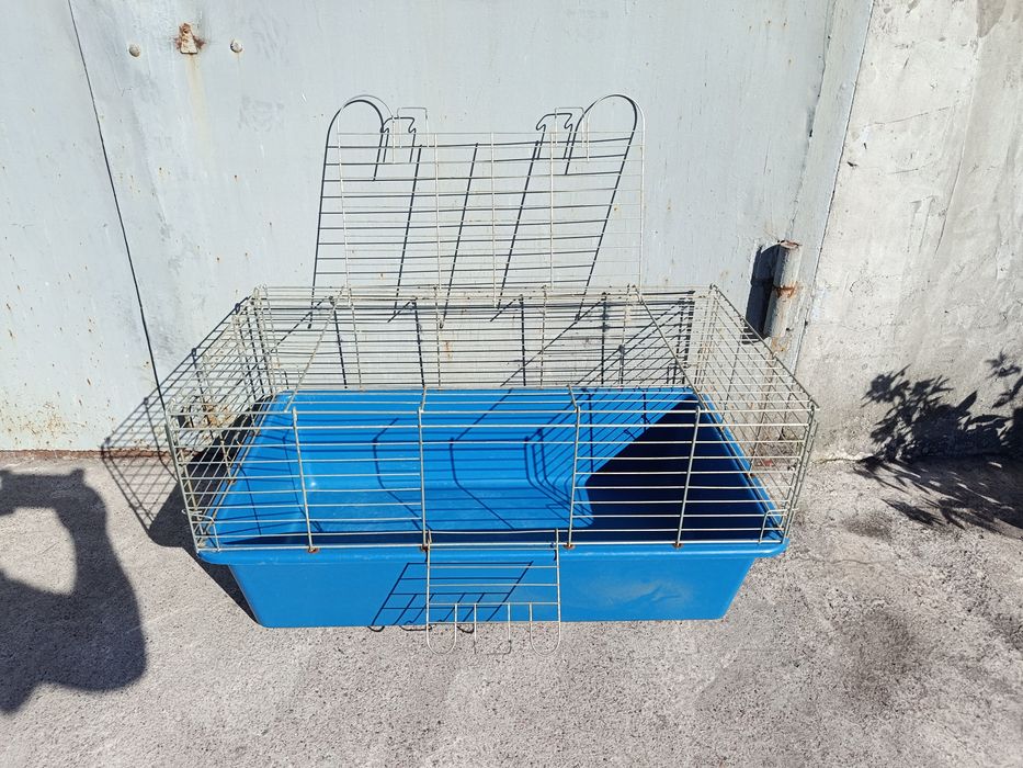 Клетка для питомца