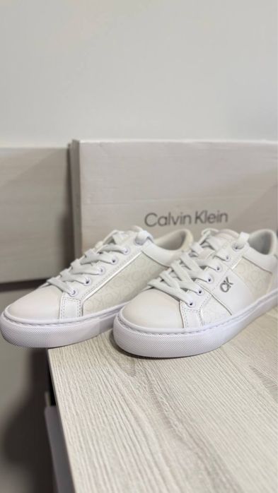 Кеди , calvin klein, 36 розмір