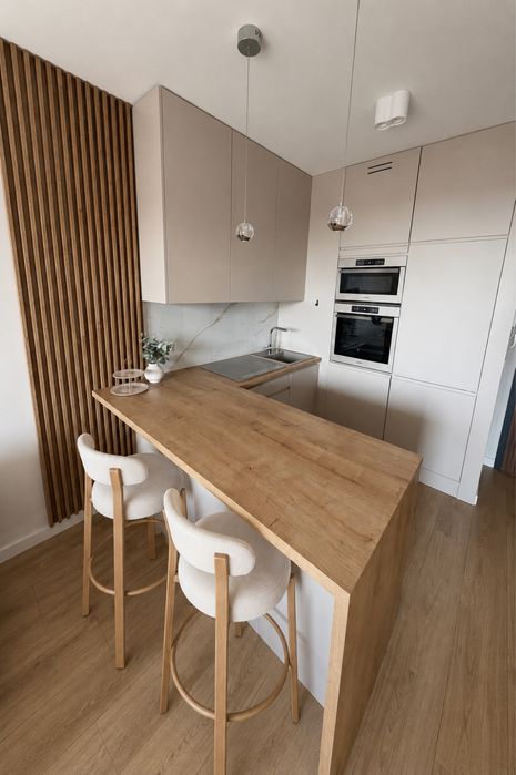 Apartament Centrum 2 pokoje