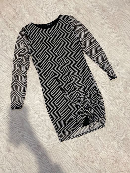 Дуже красива сукня