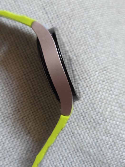 Смарт часы Samsung Galaxy Watch4 40mm часы Самсунг