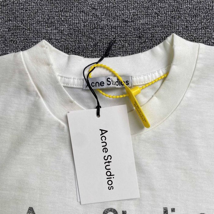 ‼️SALE‼️ Лонгслів Acne Studios