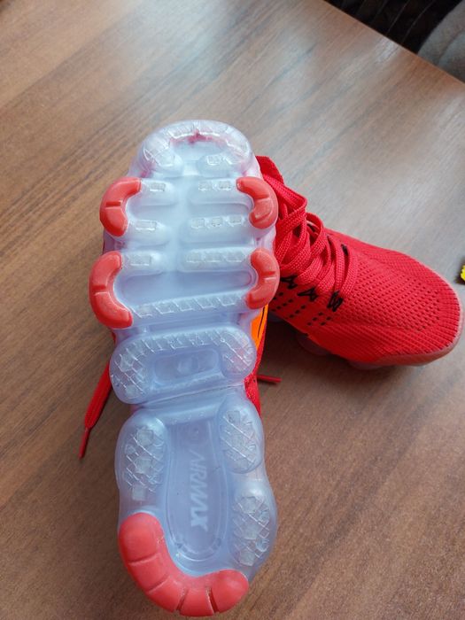 NIKE Vapormax rozmiar 38