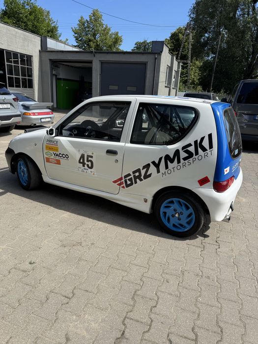 Kjs Seicento 1.2